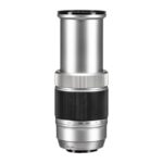 لنز فوجی فیلم FUJIFILM XC 50-230mm f/4.5-6.7 OIS II Lens (Silver)