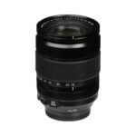 لنز فوجی فیلم FUJIFILM XF 18-135mm f/3.5-5.6 R LM OIS WR Lens - تصویر 2