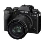 FUJIFILM XF 18mm f/1.4 R LM WR Lens