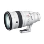لنز فوجی فیلم FUJIFILM XF 200mm f/2 R LM OIS WR Lens with XF 1.4x TC F2 WR Teleconverter Kit - تصویر 4