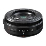 لنز فوجی فیلم FUJIFILM XF 27mm f/2.8 R WR Lens - تصویر 2