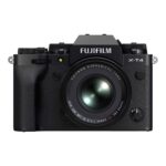 لنز فوجی فیلم FUJIFILM XF 33mm f/1.4 R LM WR Lens - تصویر 2