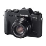 لنز فوجی فیلم FUJIFILM XF 35mm f/2 R WR Lens (Black)