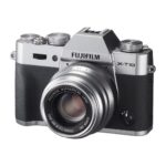 لنز فوجی فیلم FUJIFILM XF 35mm f/2 R WR Lens (Silver) - تصویر 2
