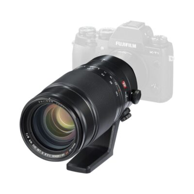 لنز فوجی فیلم FUJIFILM XF 50-140mm f/2.8 R LM OIS WR Lens