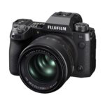 لنز فوجی FUJIFILM XF 56mm f/1.2 R WR Lens - تصویر 3