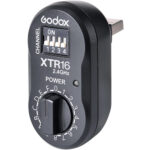 کیت فلاش گودکس Godox MS300-F 2-Monolight Kit - تصویر 2