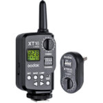 کیت فلاش گودکس Godox MS300-F 2-Monolight Kit - تصویر 4
