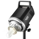 کیت فلاش گودکس Godox MS300-F 2-Monolight Kit - تصویر 5