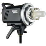کیت فلاش گودکس Godox MS300-F 2-Monolight Kit - تصویر 7