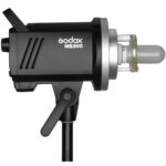 کیت فلاش گودکس Godox MS300-F 2-Monolight Kit - تصویر 8
