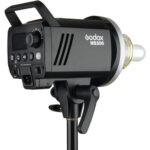 کیت فلاش گودکس Godox MS300-F 2-Monolight Kit - تصویر 9