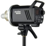 کیت فلاش گودکس Godox MS300-F 2-Monolight Kit - تصویر 11