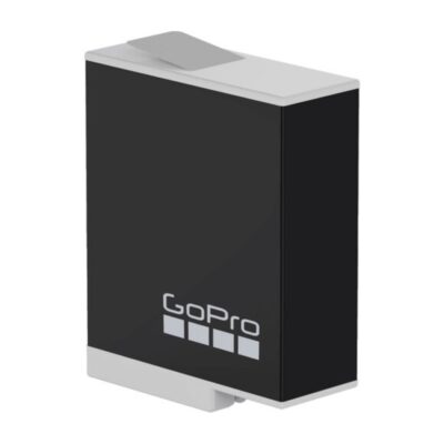 باتری لیتیوم یونی قابل شارژ GoPro Enduro Rechargeable Li-Ion Battery for HERO9/10 Black