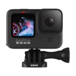 دوربین اکشن گوپرو GoPro HERO 9 Black - تصویر 3