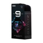 دوربین اکشن گوپرو GoPro HERO 9 Black - تصویر 4
