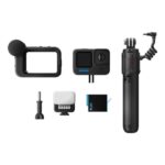 دوربین اکشن گوپرو GoPro HERO11 Black Creator Edition Bundle - تصویر 4