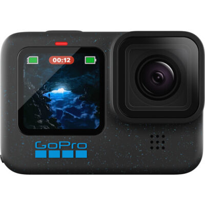 دوربین اکشن گوپرو GoPro HERO12 Black