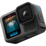 دوربین اکشن گوپرو 13 GoPro HERO13 Black Creator Edition - تصویر 4