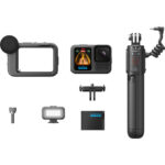 دوربین اکشن گوپرو 13 GoPro HERO13 Black Creator Edition - تصویر 2