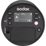 فلاش گودکس Godox AD100pro Pocket Flash (Black) - تصویر 5