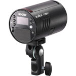 فلاش گودکس Godox AD100pro Pocket Flash (Black) - تصویر 3