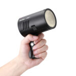فلاش گودکس Godox AD100pro Pocket Flash (Black) - تصویر 4