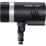 فلاش گودکس Godox AD300pro Outdoor Flash - تصویر 3