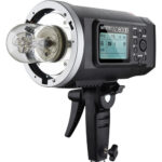فلاش گودکس Godox AD600B Witstro TTL All-In-One Outdoor Flash