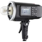 فلاش گودکس Godox AD600B Witstro TTL All-In-One Outdoor Flash - تصویر 3