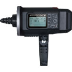فلاش گودکس Godox AD600B Witstro TTL All-In-One Outdoor Flash - تصویر 2