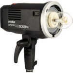فلاش گودکس Godox AD600BM Witstro Manual All-In-One Outdoor Flash - تصویر 2