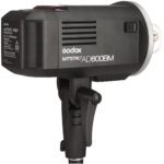 فلاش گودکس Godox AD600BM Witstro Manual All-In-One Outdoor Flash - تصویر 3