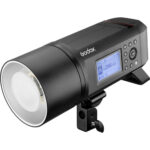 فلاش گودکس Godox AD600Pro Witstro All-in-One Outdoor Flash