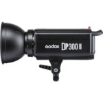 فلاش گودکس Godox DP300II Flash Head - تصویر 3