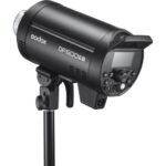 فلاش گودکس Godox DP600III-V Professional Studio Flash with LED Modeling Lamp - تصویر 2