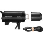 فلاش گودکس Godox DP800III-V Professional Studio Flash with LED Modeling Lamp - تصویر 2