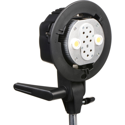 Godox-Dual-Power-Flash-Bracket-for-AD200-01 فلاش گودکس Godox Dual Power Flash Bracket for AD200 - تصویر 1