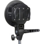 فلاش گودکس Godox Dual Power Flash Bracket for AD200 - تصویر 2