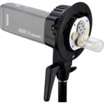 فلاش گودکس Godox Dual Power Flash Bracket for AD200 - تصویر 3