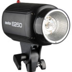 فلاش گودکس Godox E250 Flash Head