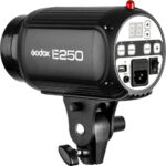 فلاش گودکس Godox E250 Flash Head - تصویر 2