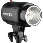 فلاش گودکس Godox E300 Flash Head