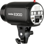 فلاش گودکس Godox E300 Flash Head - تصویر 2