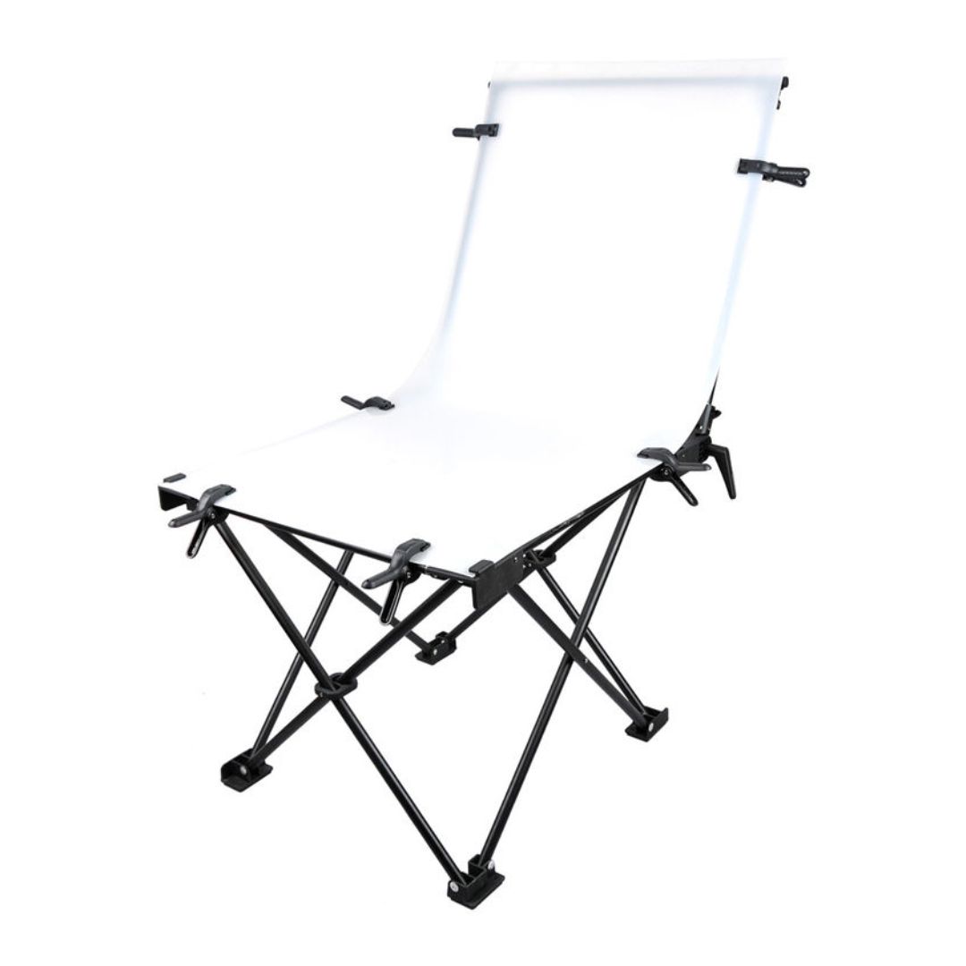 Godox-Foldable-Photo-Table-01 میز نور گودکس GODOX FPT 60X1303 - تصویر 1