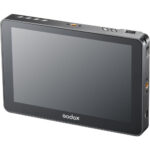 نمایشگر ۷ اینچی گودوکس مدل Godox GM7S 7 4K HDMI Touchscreen Ultra-Bright On-Camera Monitor