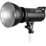 فلاش گودکس Godox Gemini DS400 II Compact Studio Flash
