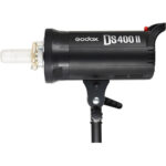 فلاش گودکس Godox Gemini DS400 II Compact Studio Flash - تصویر 2