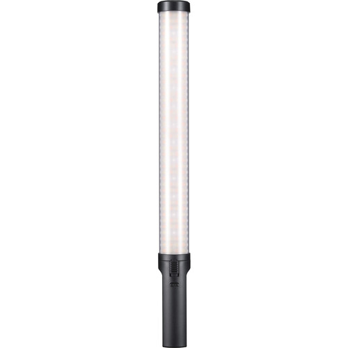 Godox-LC500R-Mini-RGB-LED-Light-Stick-Black-18-01 نور باتومی گودوکس Godox LC500R Mini RGB LED Light Stick (Black, 18) - تصویر 1
