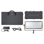نورثابت گودوکس LD-150 R LED LIGHT - تصویر 2